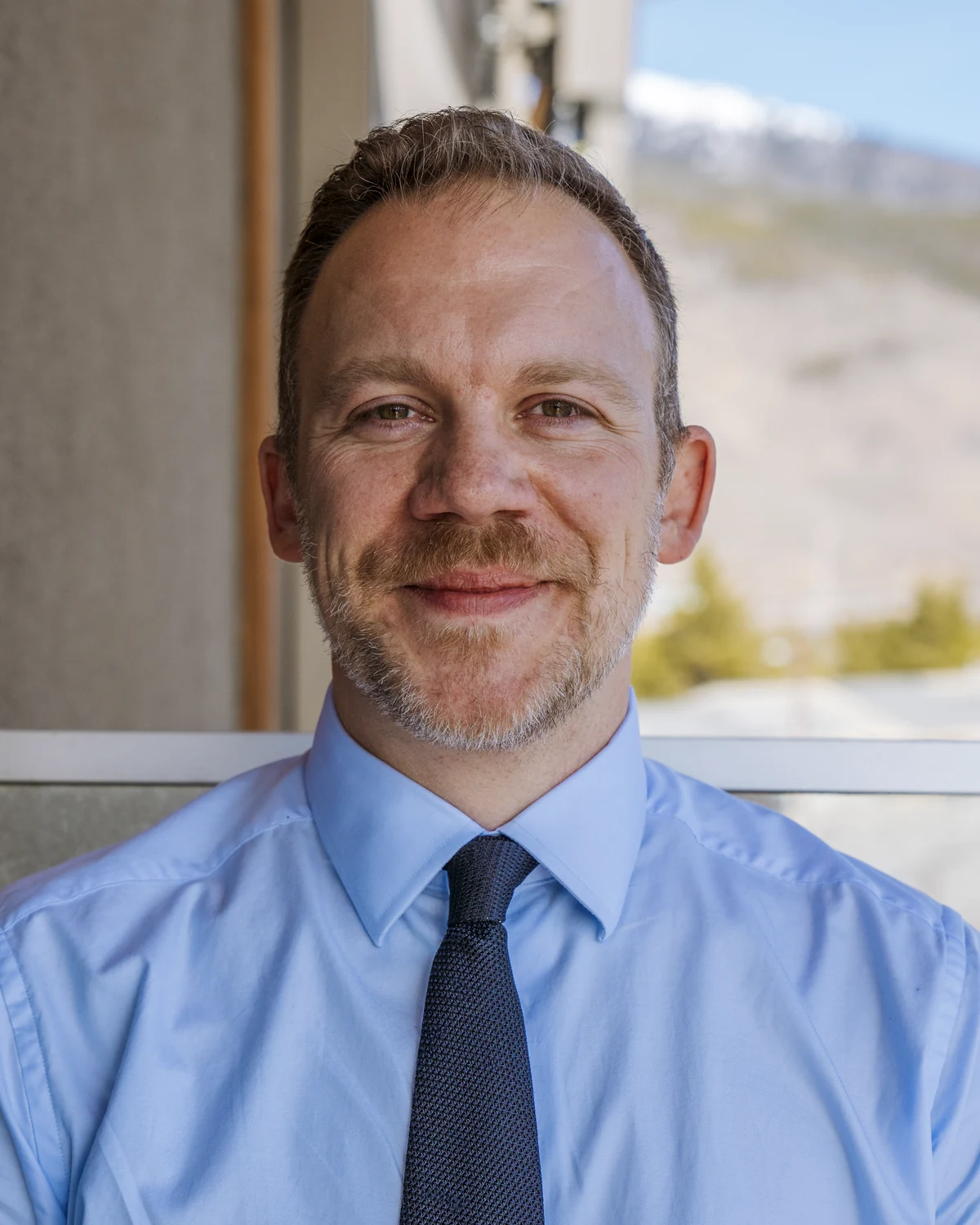 Joshua Taylor, Enrolled Agent - Founder of New Leaf Tax
