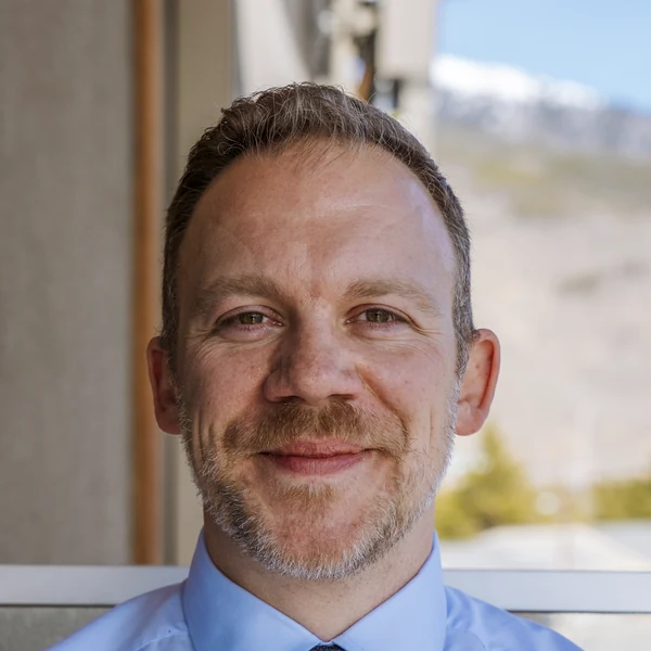 Joshua Taylor, EA